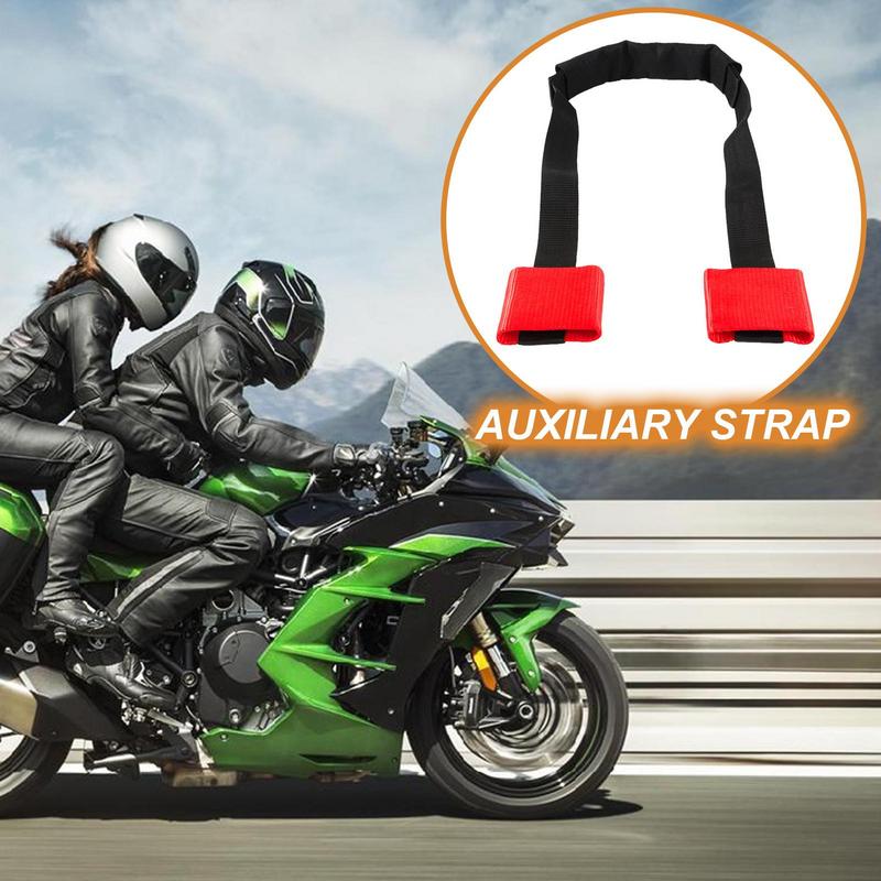 Ремень для руля мотоцикла, передняя вилка, прочные стяжные ремни для мотоцикла, универсальные для мотоцикла-внедорожника, электрического велосипеда