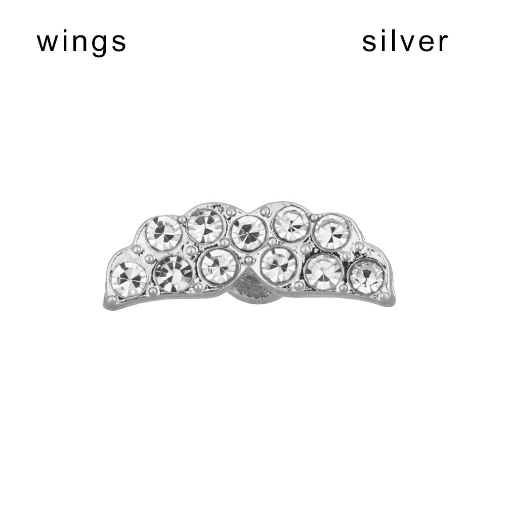 Ring Nails For Apple Watch Band Strap Decorative Ring Nails Wristbelt Charms Watch Band Ornament