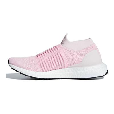 Ultra Boost без шнурков Орхидея Женские B75856