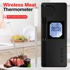 Bluetooth беспроводной термометр для мяса, духовки, гриля, барбекю, стейка, измеритель температуры, аксессуары для барбекю, кухонный инструмент для приготовления пищи