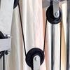 Weilikang Fitness Pulley Guide Wheel