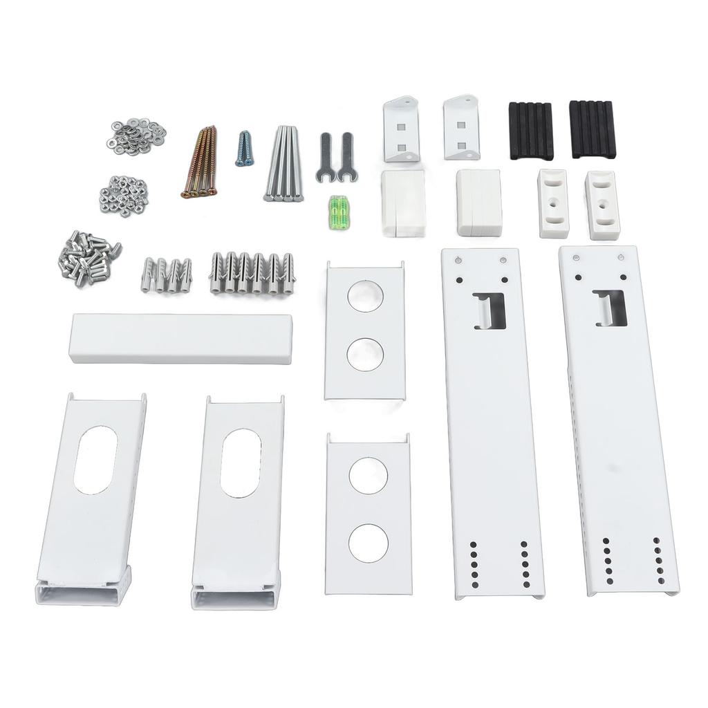 Универсальный кронштейн для кондиционера из нержавеющей стали, настенный кронштейн для кондиционера, поддержка окна для наружного применения