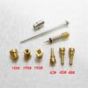 1 Set Carburetor Repair Kit Main Jet & Pilot Jet For 883 (CV Type) XLH883 Series