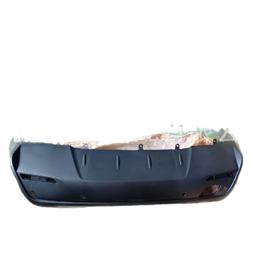 Задний бампер Toyota BZ3 2023 года 52159-03030