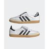 Adidas Samba Lt Og   White Black  Ig4279