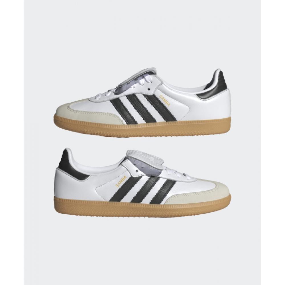Adidas Samba Lt Og White Black Ig4279