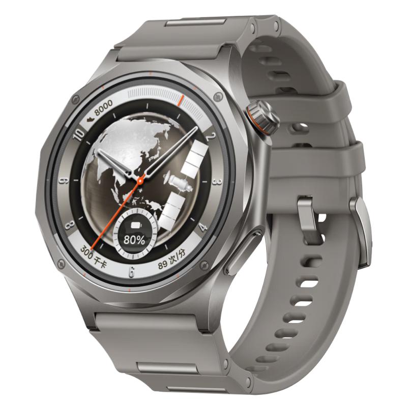 OPPO Watch X3 Flagship Smartwatch (CN version)