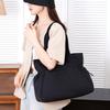 Large Capacity Tote Bag Women's Tote Bag Shoulder Bag Student School Bag