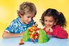 Ravensburger Билли Бибер японская версия игрушечной балансировочной игры инструкция по эксплуатации [настольная игра] для детей (Включая японский)