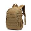 38L Tactical Backpack Style, Large Capacity Waterproof Outdoor Rucksack with MOLLE System, Hiking Camping Travel Bug Out Bag