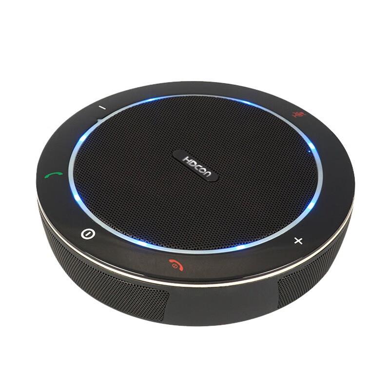 Всенаправленный микрофон для видеоконференций HDCON A360C (Китайская версия)