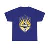 Футболка New York Power Womens United Soccer 2001-2003