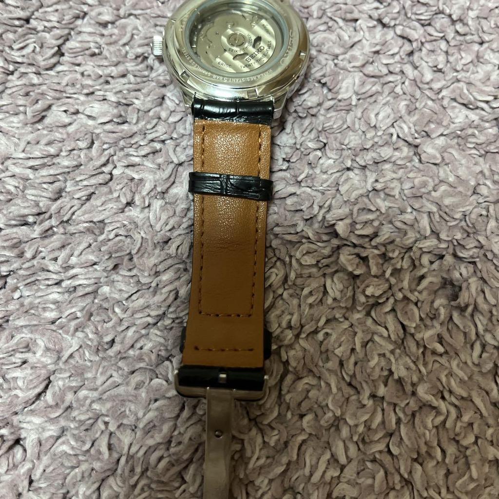 [USED] SEIKO SARB065