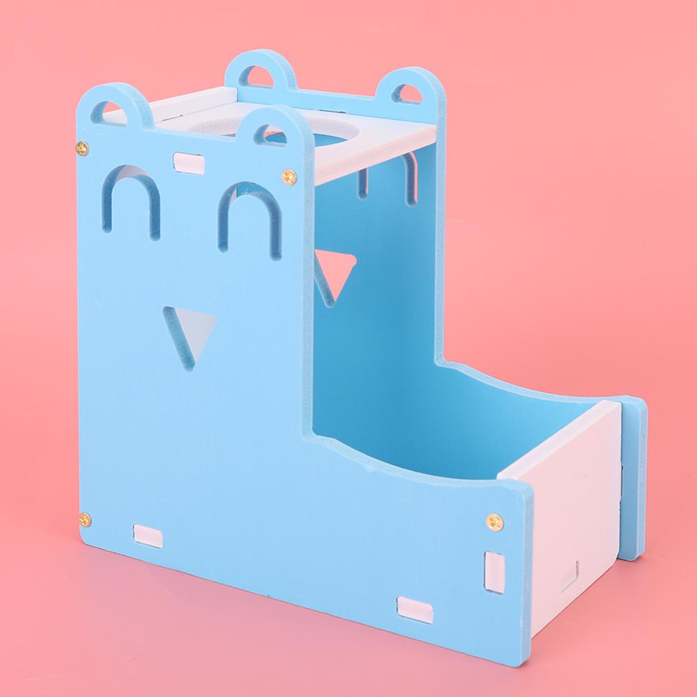 Automatic Pet Water Bottle, Non-Toxic Pet Feeder, for Rats Rabbits Chinchillas Hamsters