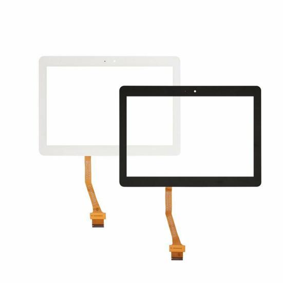 Оригинальная замена сенсорного экрана Samsung Galaxy TAB для 3 GT-P5200 P5210 P5220