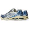 Asics Кроссовки Gel Kayano 14 Cream Denim Blue Unisex 1203A537-102
