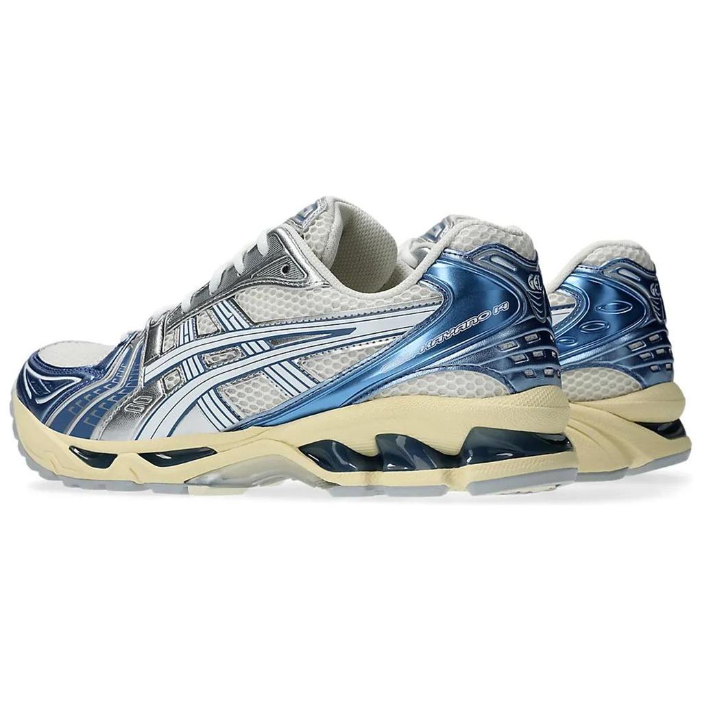 Asics Кроссовки Gel Kayano 14 Cream Denim Blue Unisex 1203A537-102