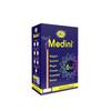 Cycle Pure Medini 6 в 1 Твердые благовония Упаковка из 2 штук 60 палочек Без угля Без бамбука Натуральный аромат С бесплатным держателем Для пуджи и медитации