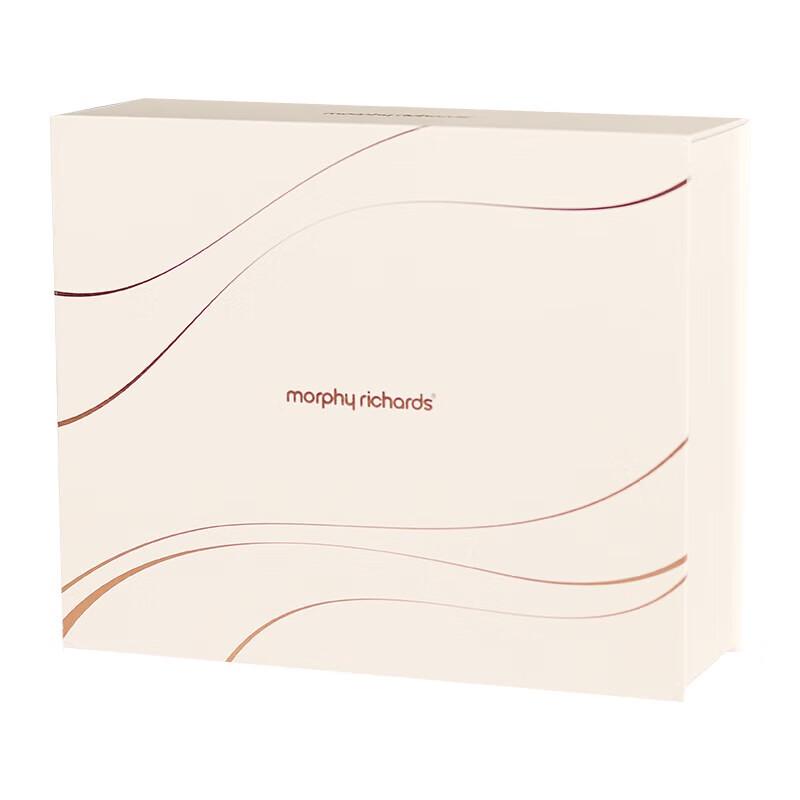 Умное портативное устройство для моксотерапии Morphy Richards, штепсель CN (адаптер в комплекте)