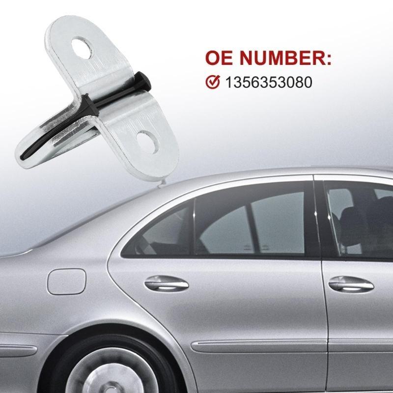 28GC Multifunctional Door Catches Component Replacement Anti Corrosion For Various Models 1356353080 51864555 55702061 916494