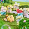 BT21 Mini Minini Picnic Mate Doll