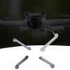 Front/Rear Arm Shells for Mini3 Pro Durable ABS Material, Easy Replacement, Lightweight Design,Enhanced Visibility