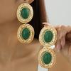 Fashion Drop Earrings For Women's Jewelry