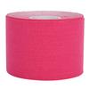 Muscle Tape Bandage Sports Kinesiology Tape Adhesive Elastic Muscle Care TapePink 5cm X 5m