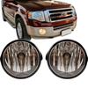Комплект противотуманных фар для Ford Explorer 2008-2014