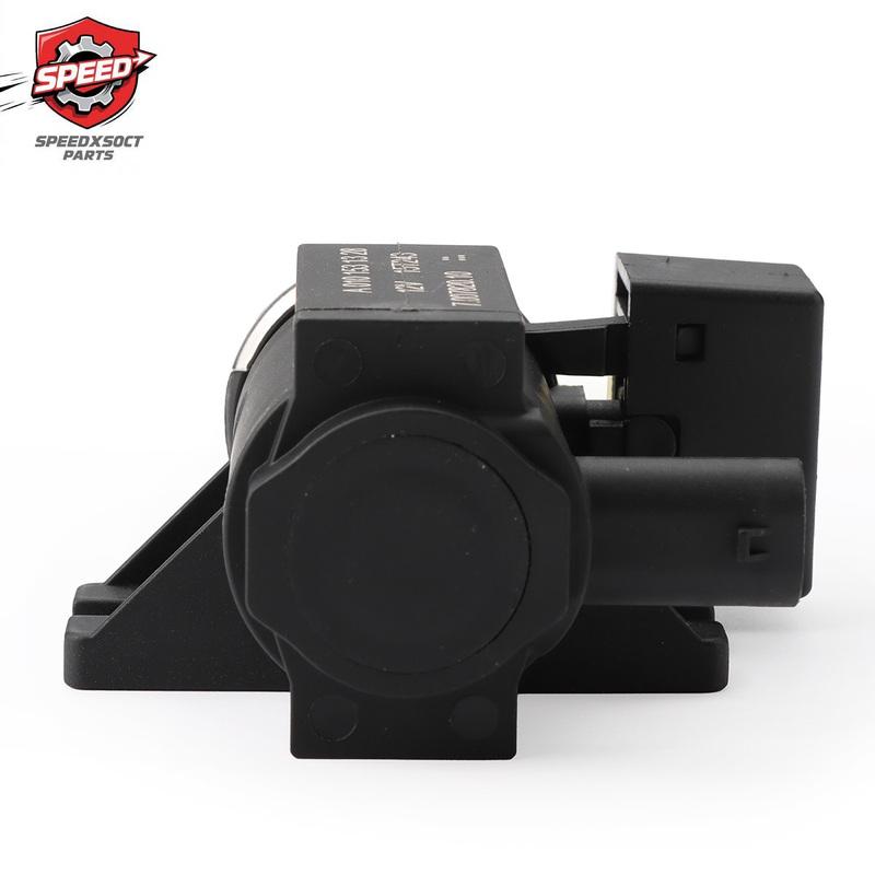 1PCS A0101531328 Solenoid Pressure Valve For Mercedes-Benz GLC180 C200 A180 B200 Turbo Control Valve A0081535428 A0001531800