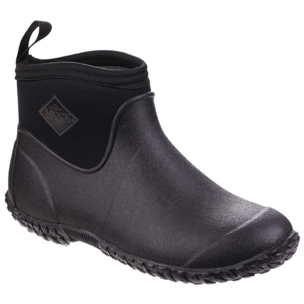 Muck Boots Мужские универсальные легкие туфли Muckster II до щиколотки