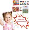 Christmas Calendar Countdown 24 Days Car Toy Set Christmas Advent Calendar Blind Box Toy Gift For Children Navidad Natal Kerst
