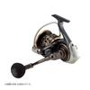 Daiwa Катушка спиннинговая 22CALDIA SW 10000-P