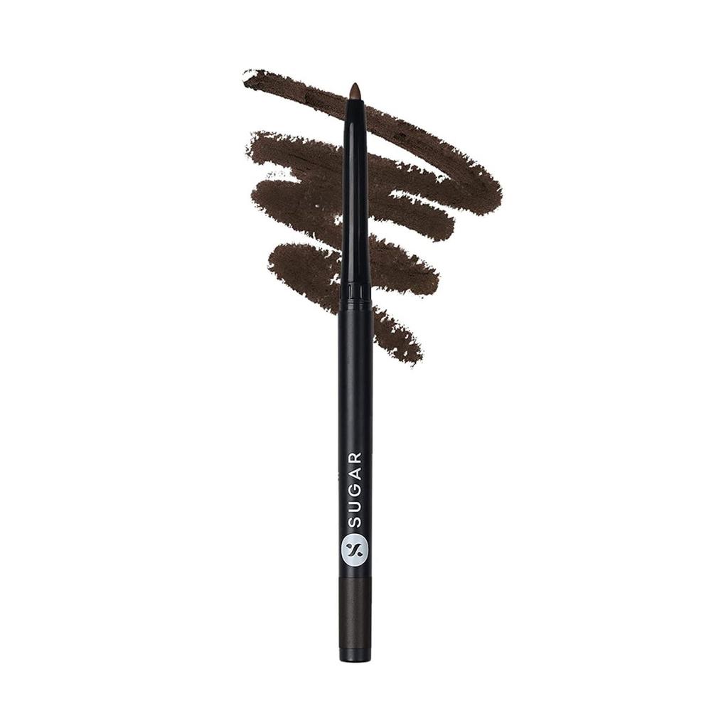 SUGAR Косметика Kohl Of Honor Intense Kajal - 01 Black Out