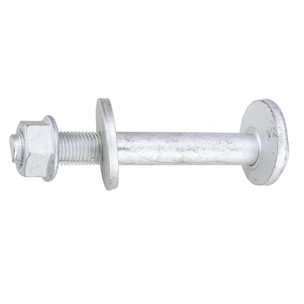 2x Болт развала заднего рычага подвески для Hyundai i40 ix35 Sonata Tucson