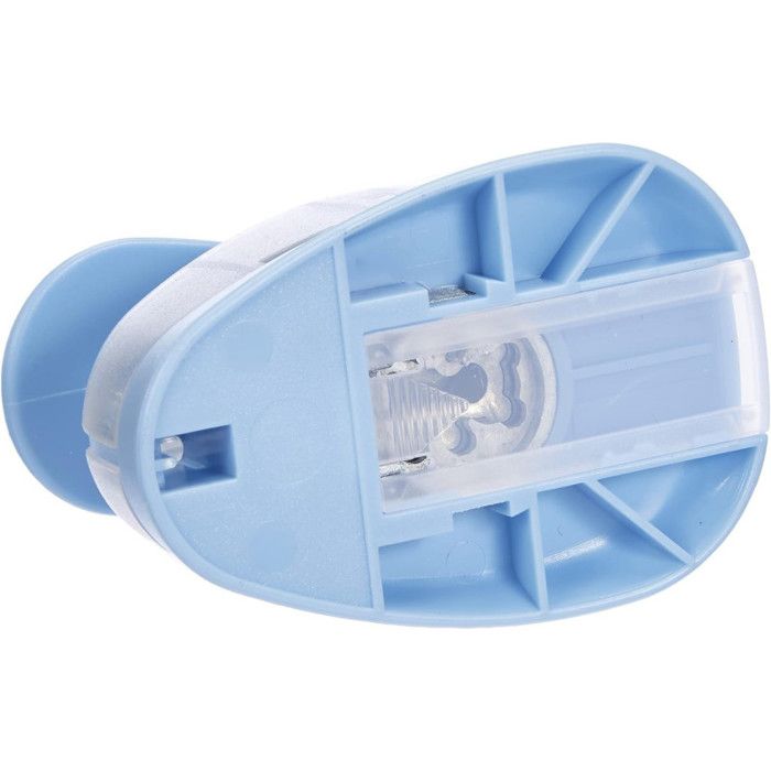 SET OF 4 BIRTH PUNCHES - 2 CUTOUTS