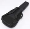 Ibanez Waterproof Gig Case with Power Pads for Guitar Protection (Black) IGB924R-BK