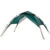 Outdoor Tent Double-Layer Camping Equipment 3-4 People Automatic Quickly Open Rainproof and Sun Protection Outdoor Double-Door Camping Tent
