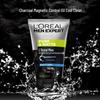 L'Oréal Men Expert Hydra Energetic Угольный Ледяной Освежающий Гель для Умывания