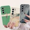 For Tecno Camon 40 Pro 4G Camon40 CM5 CM6 Cute Rabbit Cat Cartoon Phone Case For Camon 40 40Pro 4G Soft Silicone Cases Bumpers