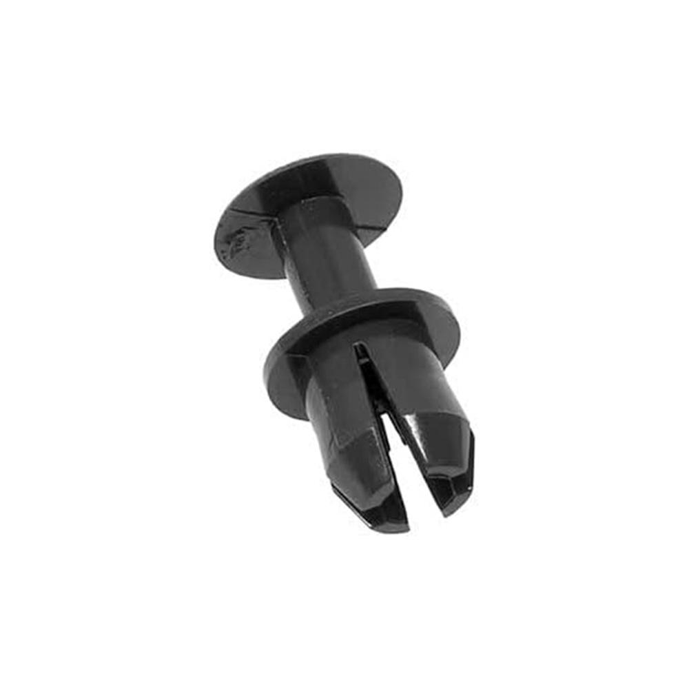 Push Through Expanding Rivet Trim Clip A1239900092 X10 For Mercedes-Benz