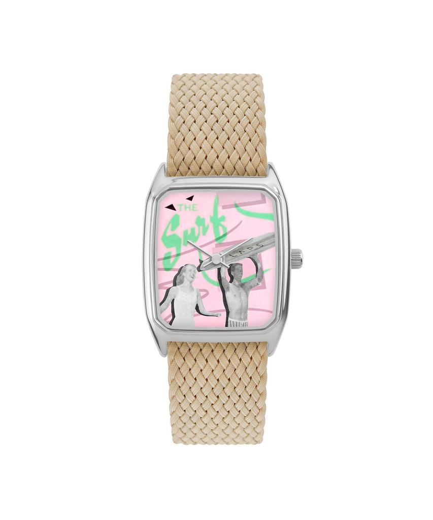 Laebseu Signature Malibu (Бежевый ремешок) Lapw24Wwat020Bei