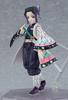 Figma Demon Kimetsu no Yaiba Shinobu Kocho Подвижная фигурка Slayer, раскрашенная в пластик, без масштаба