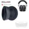 NullMini Replacement Earpads For Arcano SHP-80 Headphone Cooling Gel Earmuffs Ear Cover Headband Head Beam Headset