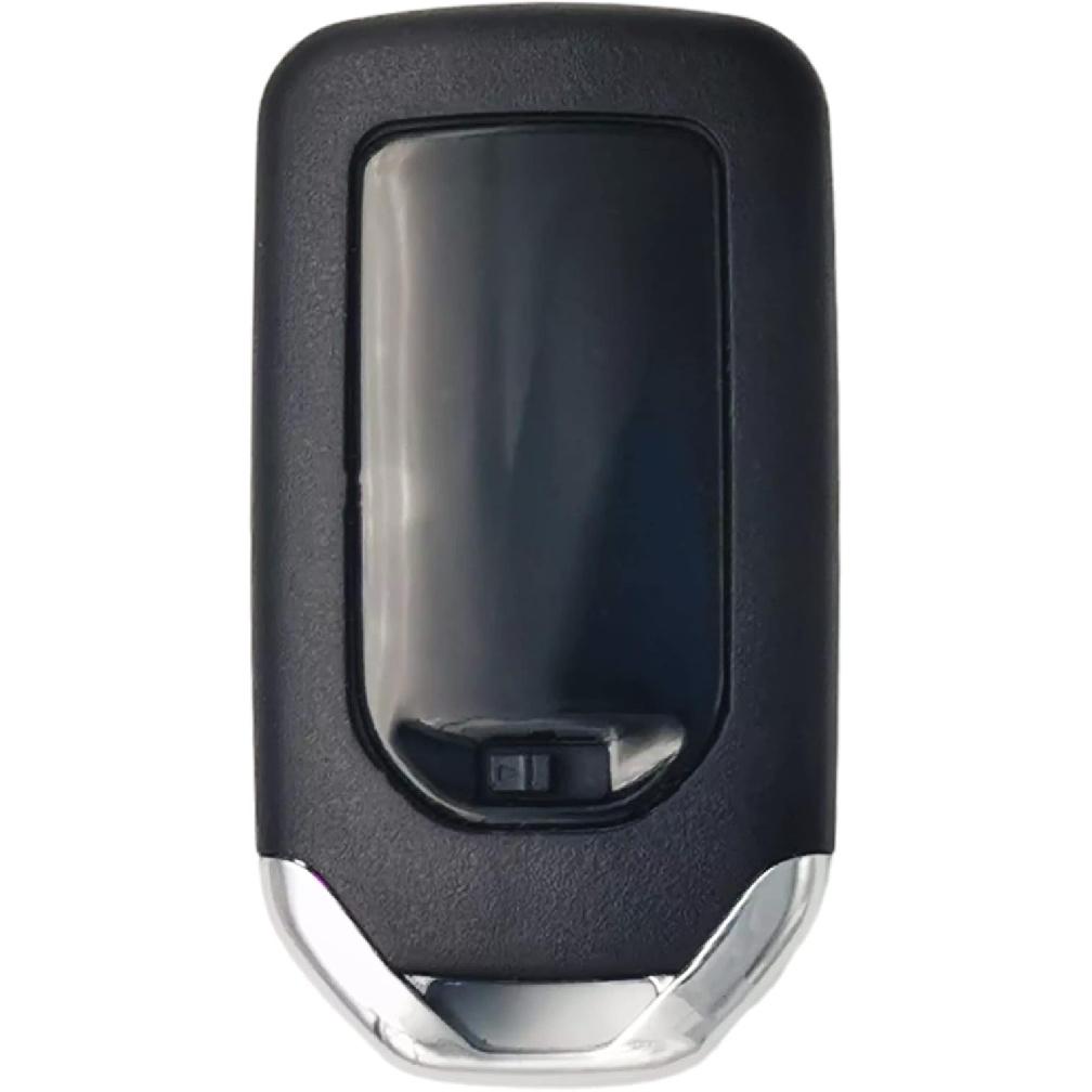 Сменный корпус брелока дистанционного управления без ключа подходит для Honda Accord Civic CR-V CRV Pilot Passport ight EX EX-L Touring. Номер детали:HYQ12BDM(5