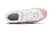 New Balance 550 Белый Розовый Морская Соль GS GSB550CD