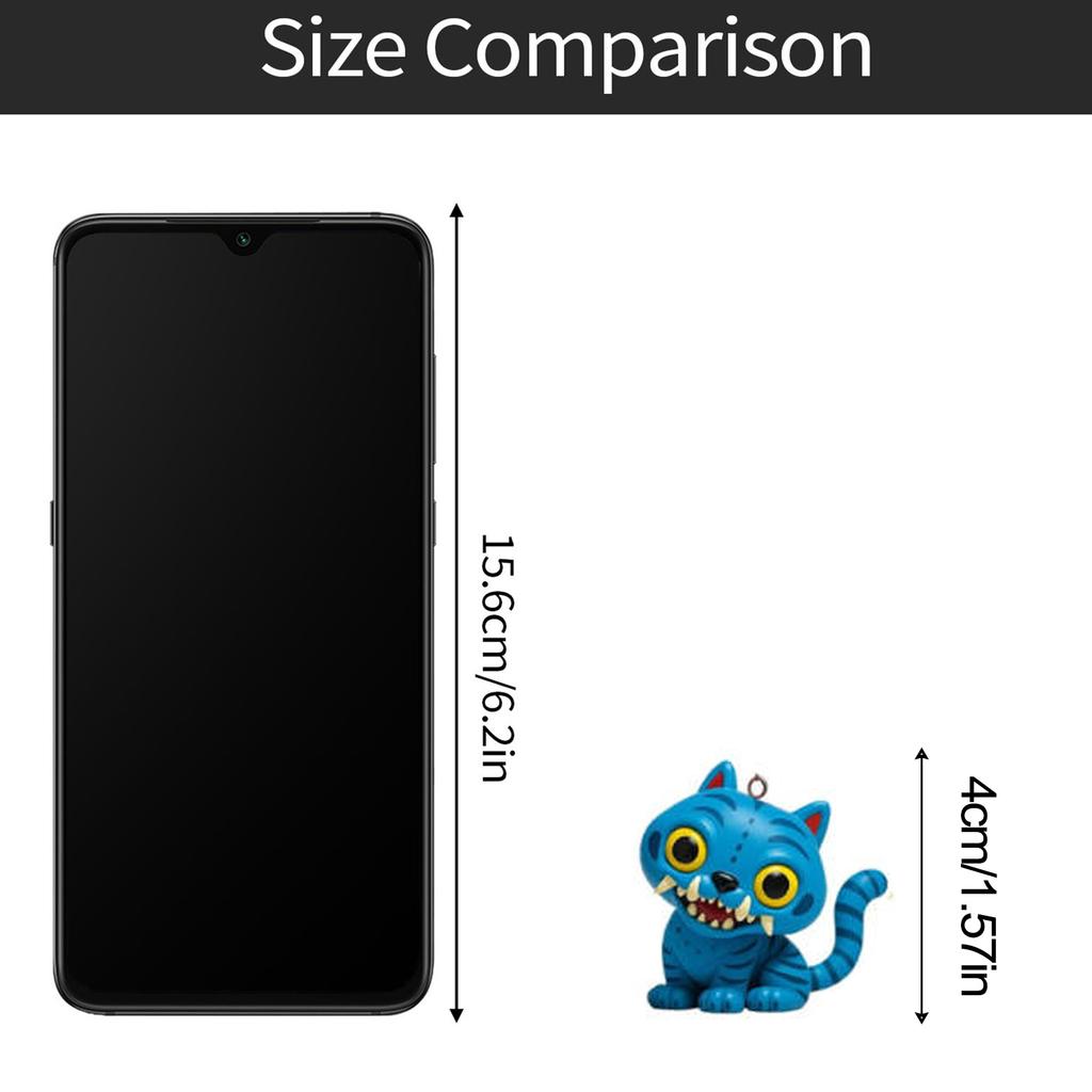 3D Witch Doll Surprise Box, 24 Dolls Waiting For You To Unpack, Christmas Surprise Gift For Friends And Children