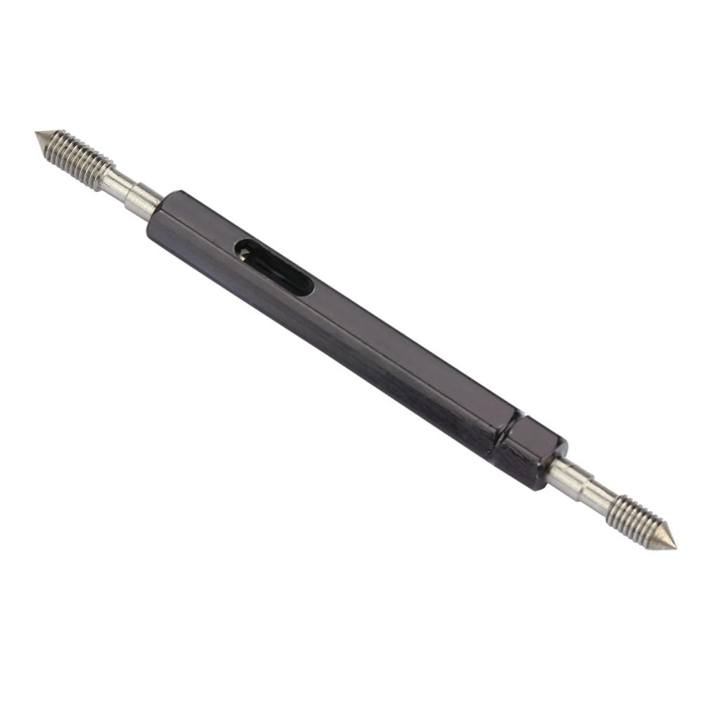 Go and NoGo Thread Gage Set M3 x 0.5 Thread Hand Thread Tool Thread Plug Gauge For Quality Control