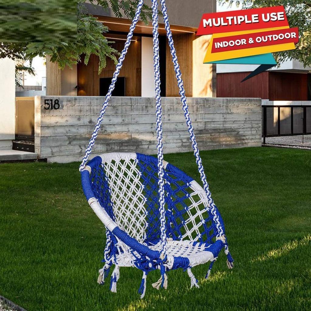 Swing for Adults/Jhula for Adults/Wooden Swing for Living Room, Swing for Balcony/Swing Chair/Swing for Adults for Home