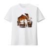 Yeat Lyfestyle Album tee vintage style merch rapper hip hop sweaT T Shirt vintage Washed homme Soft Breathable Stretched